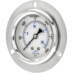 Brand: PIC Gauges / Part #: PRO-204L-254H