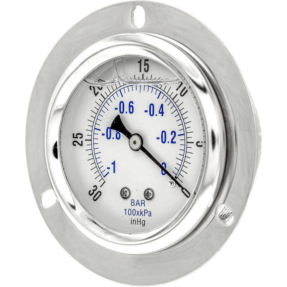 Brand: PIC Gauges / Part #: PRO-204L-254A