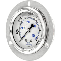 Brand: PIC Gauges / Part #: PRO-204L-254S