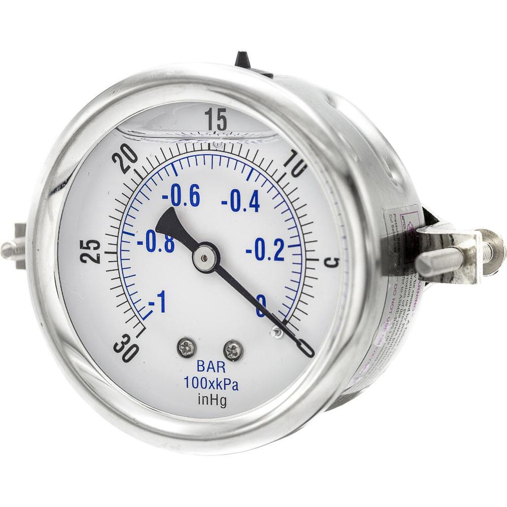 Brand: PIC Gauges / Part #: PRO-203L-254A