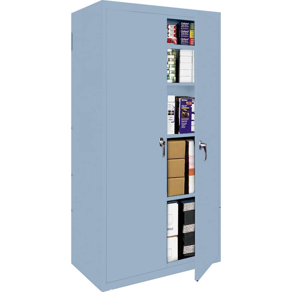 Brand: Steel Cabinets USA / Part #: FS-48MAG1-DB