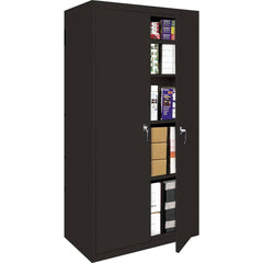 Brand: Steel Cabinets USA / Part #: FS-36MAG2-E