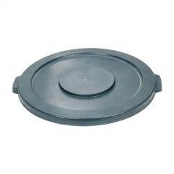 Brand: Rubbermaid / Part #: FG263100GRAYOLD