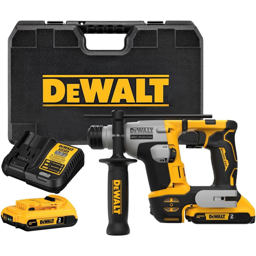 Brand: DeWALT / Part #: DCH172D2