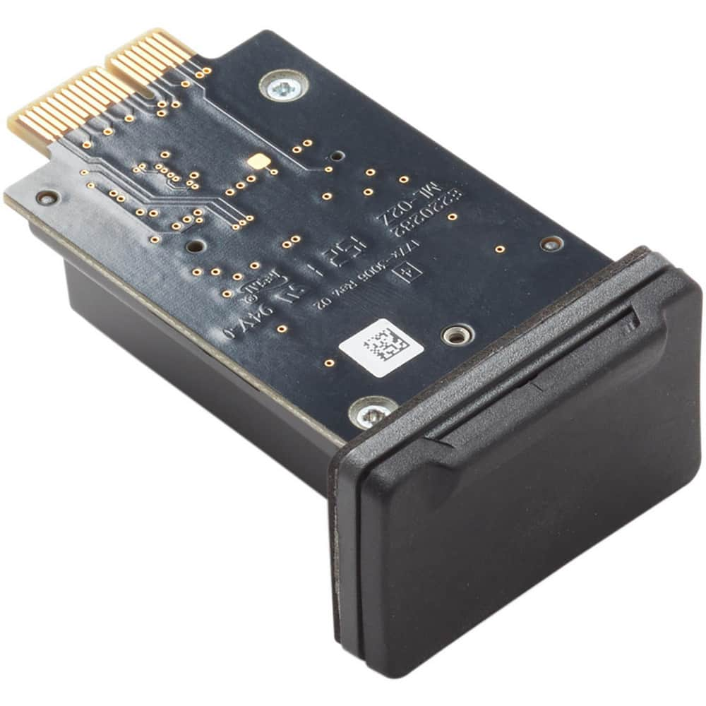 Brand: Fluke / Part #: WI-FI/BLE MODULE