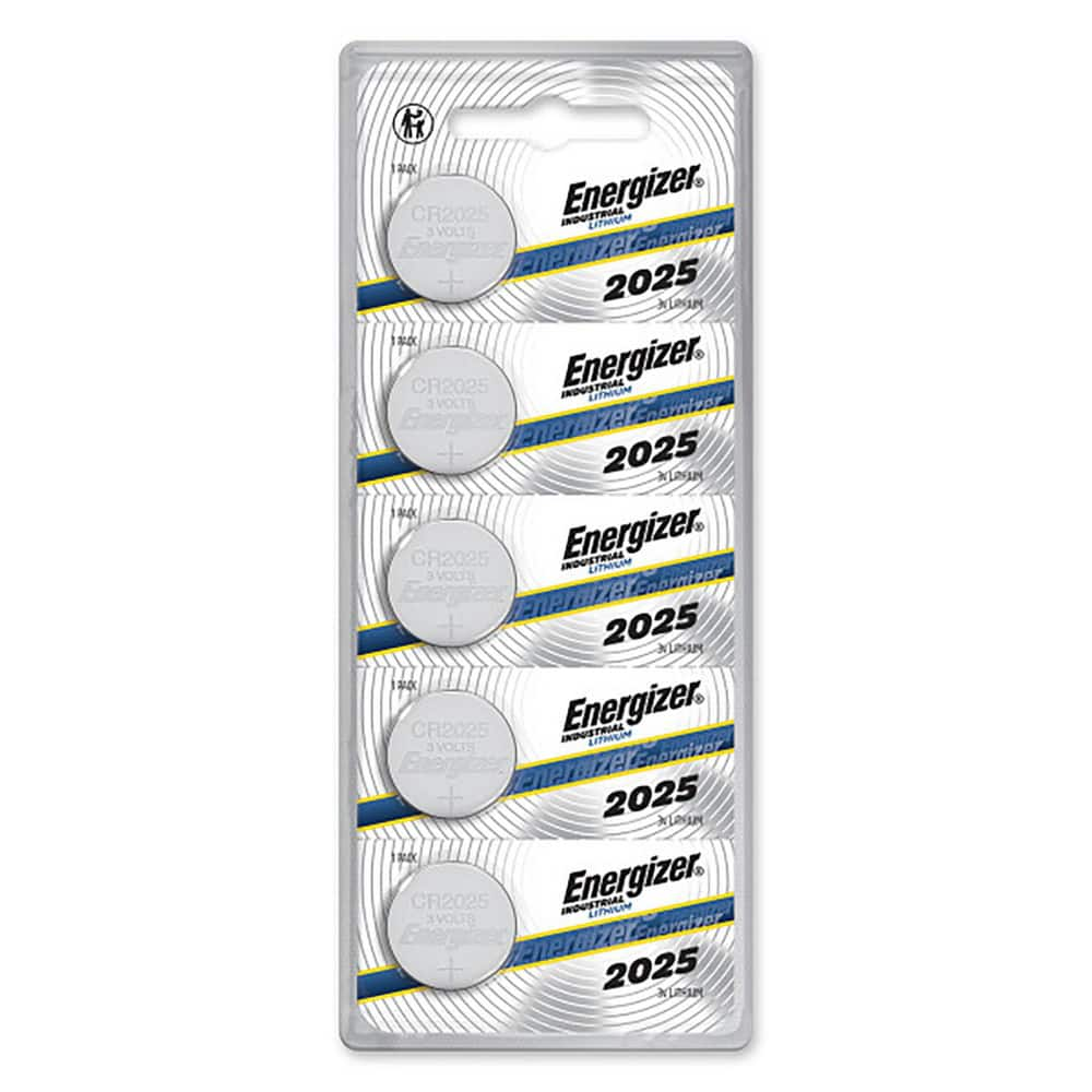 Brand: Energizer / Part #: ECRN2025