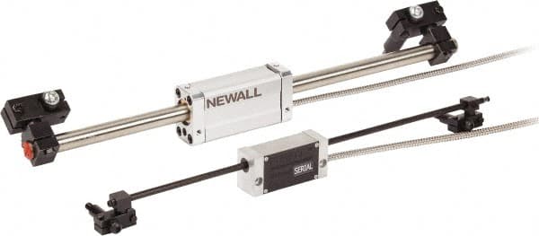 Brand: Newall / Part #: SE100DA01422A