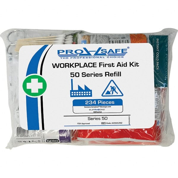 Brand: PRO-SAFE / Part #: AK50A-282