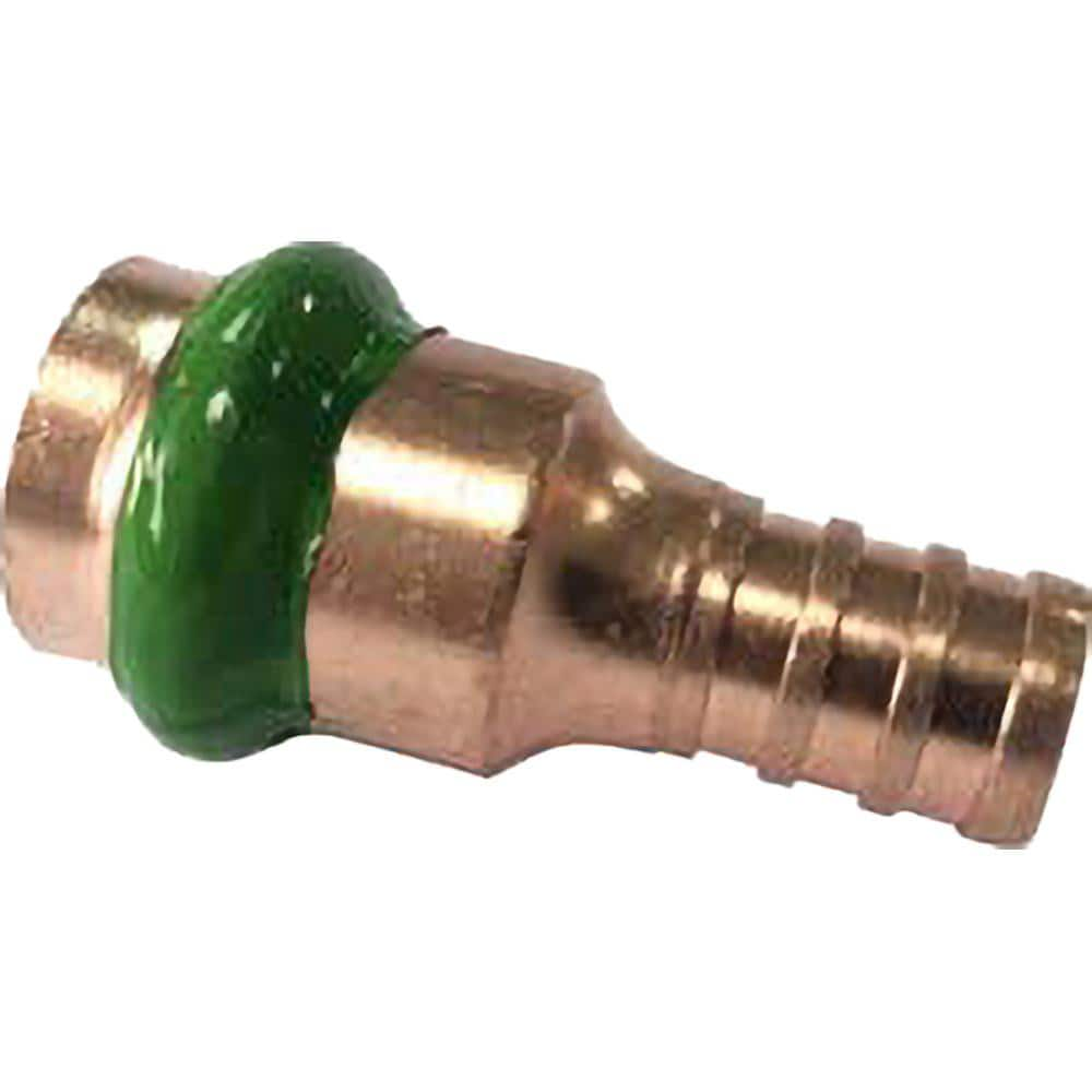 Brand: Merit Brass / Part #: MB50030