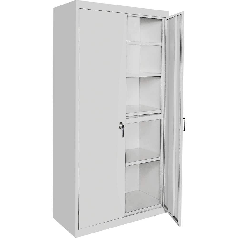 Brand: Steel Cabinets USA / Part #: AAH-48RBMAG1-N