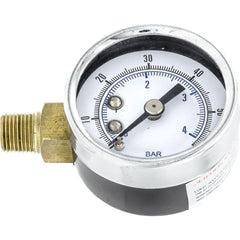 Brand: PIC Gauges / Part #: 101D-158D-LEFT