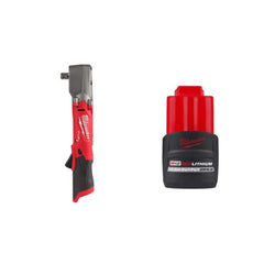 Brand: Milwaukee Tool / Part #: 1580945/9600760