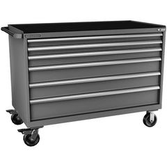 Brand: Champion Tool Storage / Part #: DS15601MBBR-DG