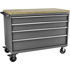 Brand: Champion Tool Storage / Part #: DS15401CMBBB-DG