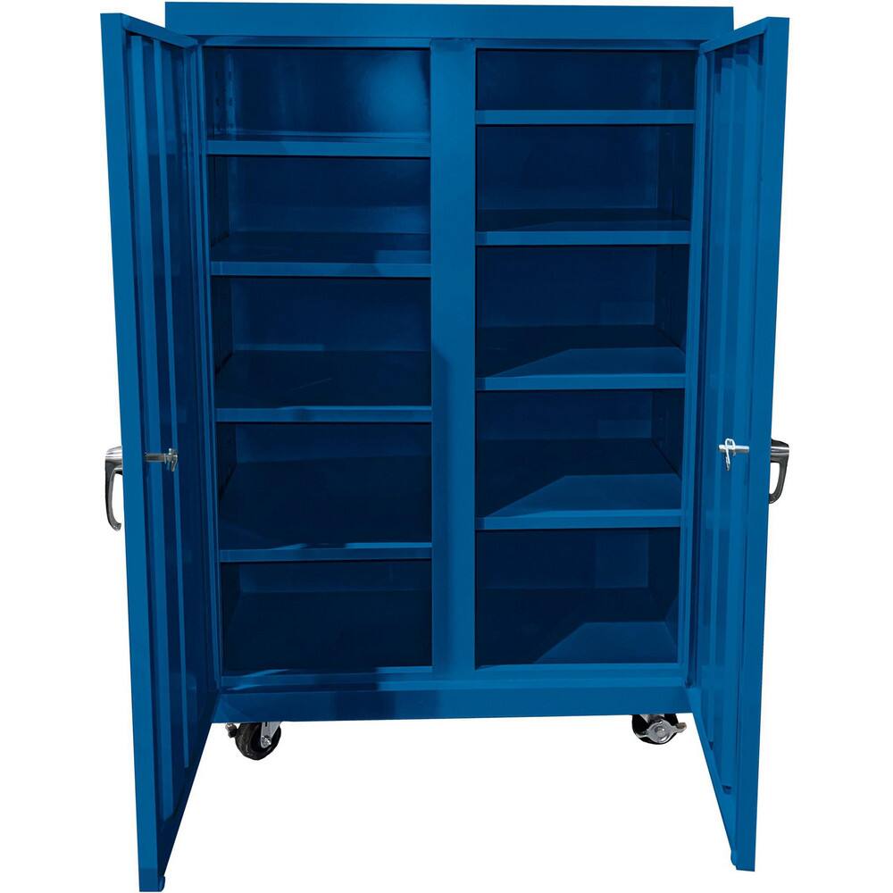 Brand: Steel Cabinets USA / Part #: MSVDD-361863-G