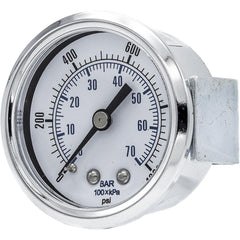 Brand: PIC Gauges / Part #: 103D-204M