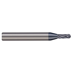 Brand: Harvey Tool / Part #: 763462-C6