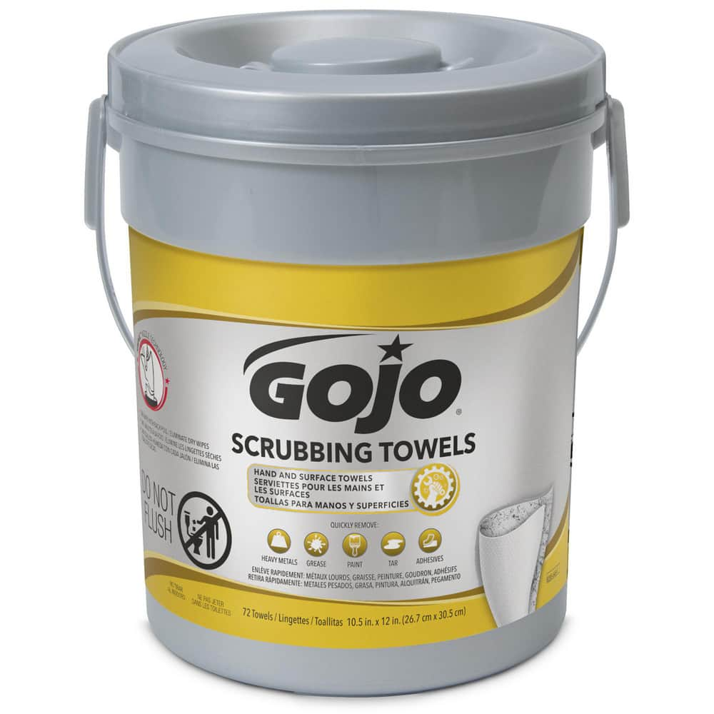 Brand: GOJO / Part #: 6396-06