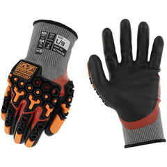 Brand: Mechanix Wear / Part #: S77DQ-58-007