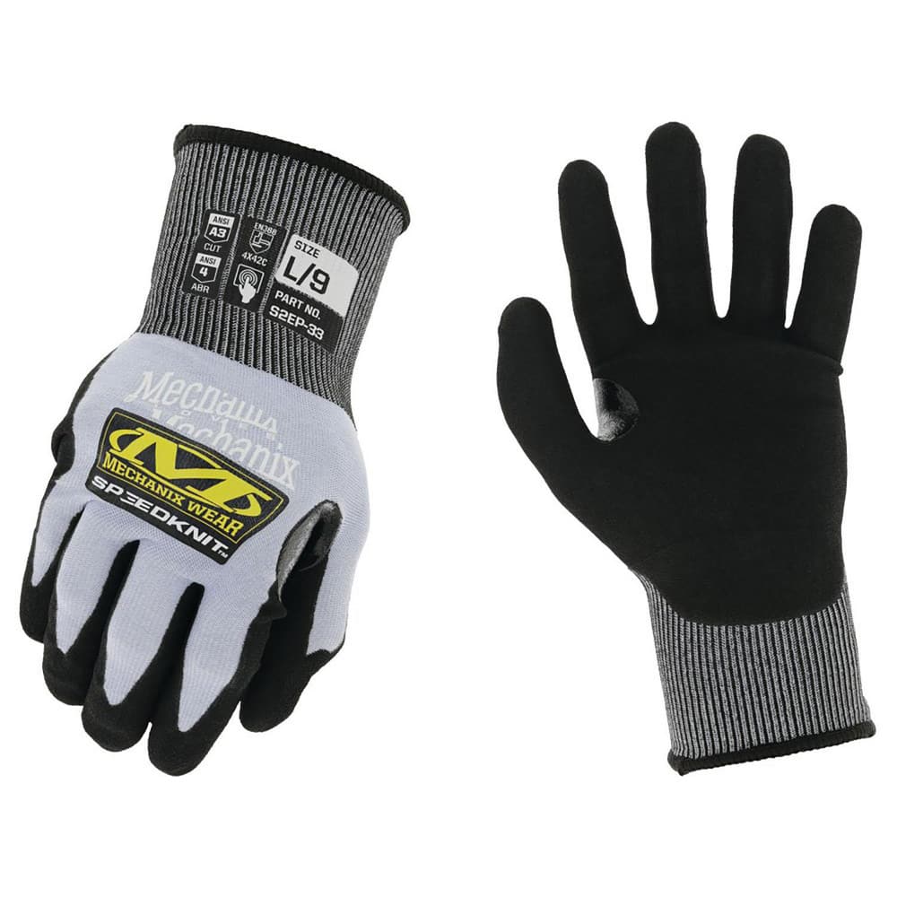 Brand: Mechanix Wear / Part #: S2EP-33-010