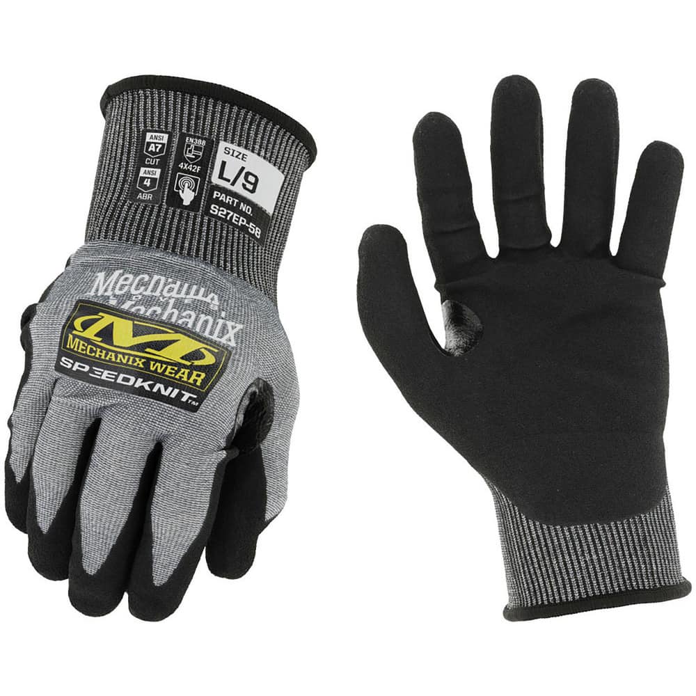 Brand: Mechanix Wear / Part #: S27EP-58-011