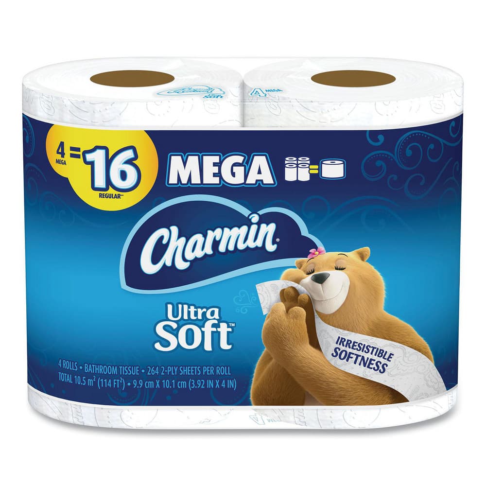 Brand: Charmin / Part #: PGC01517