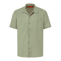 Brand: Dickies / Part #: S535DS-RG-L