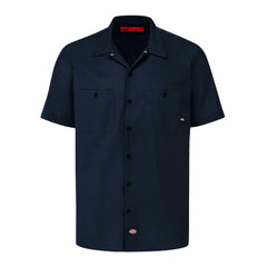 Brand: Dickies / Part #: S535BK-RG-M