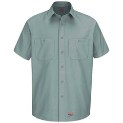 Brand: Dickies / Part #: WS20SV-SSL-XXL