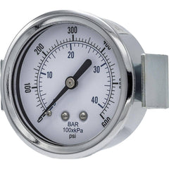 Brand: PIC Gauges / Part #: 103D-254K