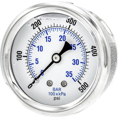 Brand: PIC Gauges / Part #: PRO-202L-254J