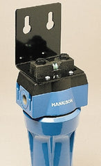 Hankison - 100 CFM Bulk Water Separator/Filter - Americas Tooling