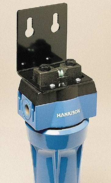 Hankison - 20 CFM Bulk Water Separator/Filter - Americas Tooling