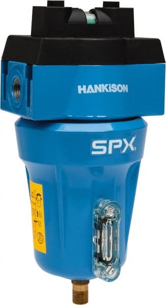 Hankison - 20 CFM Coalescing Oil Removal Filter - Americas Tooling