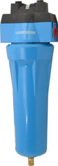 Hankison - 60 CFM Coalescing Oil Removal Filter - Americas Tooling