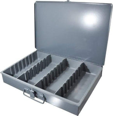 Durham - Adjustable Steel Storage Drawer - 13-3/8 Inches Wide x 9-1/4 Inches Deep - Americas Tooling