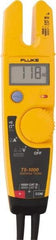 Fluke - 5 Piece, Voltage Tester Kit - 1,000 Volt Max - Americas Tooling