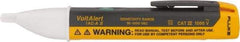 Fluke - 1,000 VAC to 90 VAC, Voltage Tester - LED Display, 405 Hz, AAA Power Supply - Americas Tooling