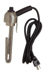 Made in USA - 500 Watt, Immersion Heater - Americas Tooling