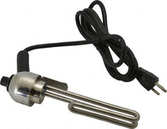 Made in USA - 500 Watt, Immersion Heater - Americas Tooling