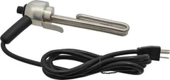 Made in USA - 1,100 Watt, Immersion Heater - Americas Tooling