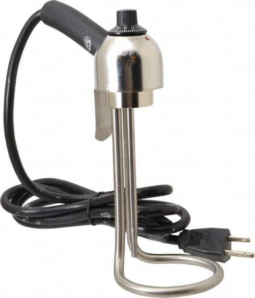 Made in USA - 500 Watt, Immersion Heater - Americas Tooling