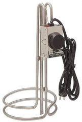 Made in USA - 1,500 Watt, Immersion Heater - Americas Tooling