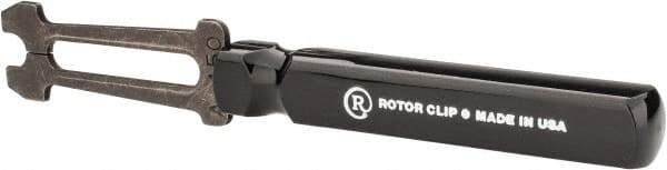 Rotor Clip - E-25 External Retaining Ring Pliers - Americas Tooling