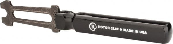 Rotor Clip - Retaining Ring Pliers Type: Retaining Ring Applicator Ring Size: C-21 - Americas Tooling