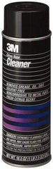 3M - 24 oz Aerosol Cleaner/Degreaser - Aerosol, Citrus Oil-Based, Citrus - Americas Tooling