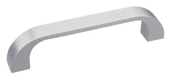 Value Collection - Drawer Pull - 4" Center to Center, 1/2" Wide - Americas Tooling