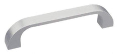 Value Collection - Stainless Steel Door Pull - Polished Finish - Americas Tooling