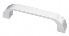 Value Collection - Aluminum Drawer Pull - 5" Center to Center, 3/8" Wide - Americas Tooling