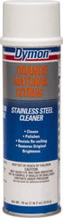 Dymon - 20 Fluid Ounce Metal Cleaner - Aerosol - Americas Tooling